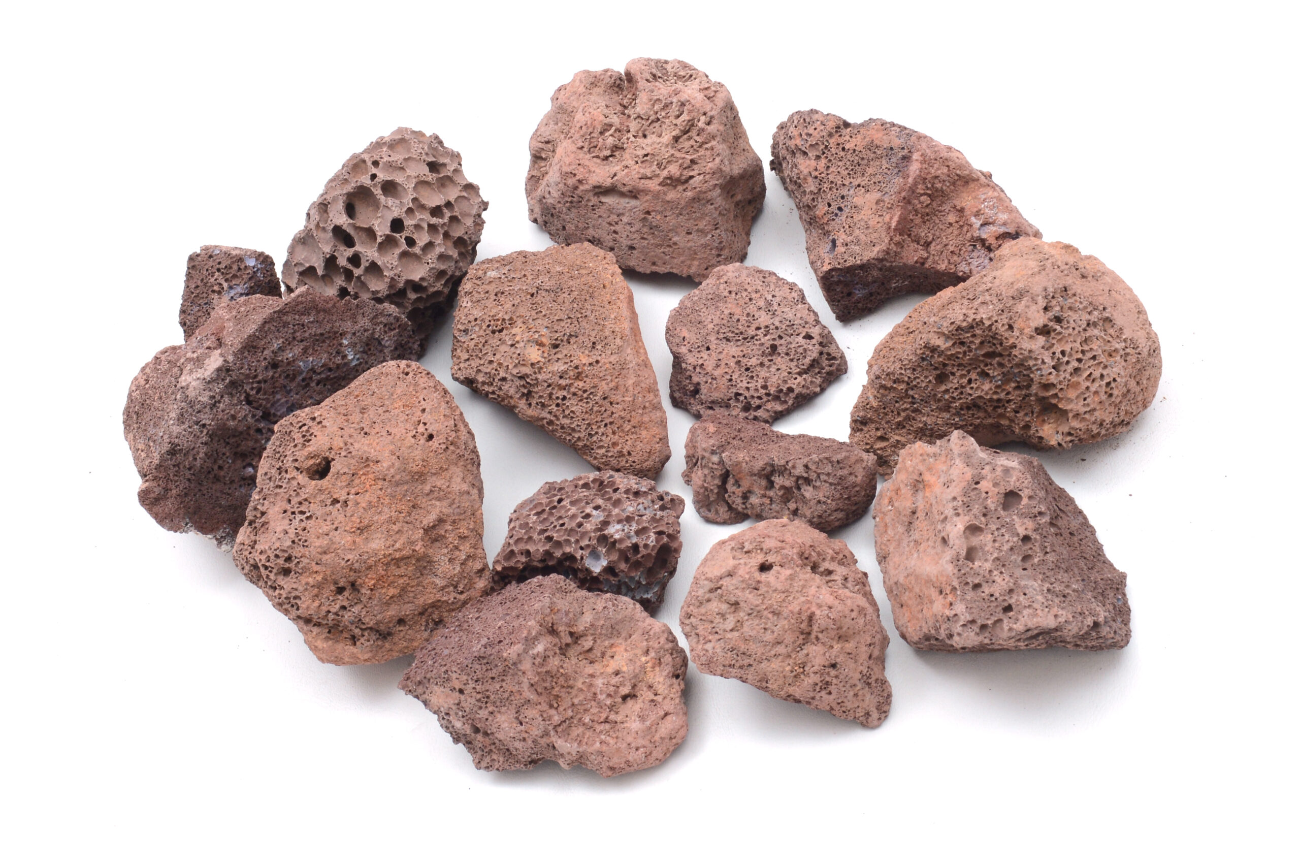 Pedra Vulcânica